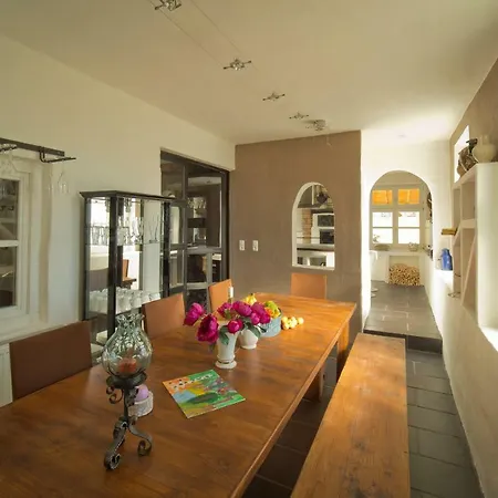 4 Sterne Ferienhaus Ambiente Hager *