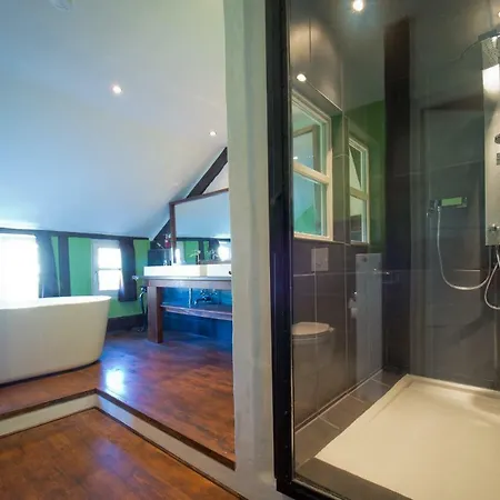 4 Sterne Ferienhaus Ambiente Hager *