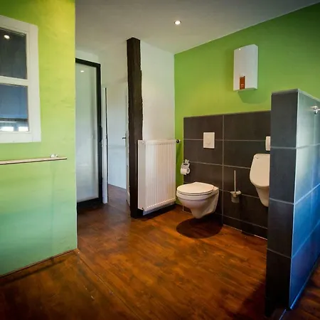4 Sterne Ferienhaus Ambiente Hager